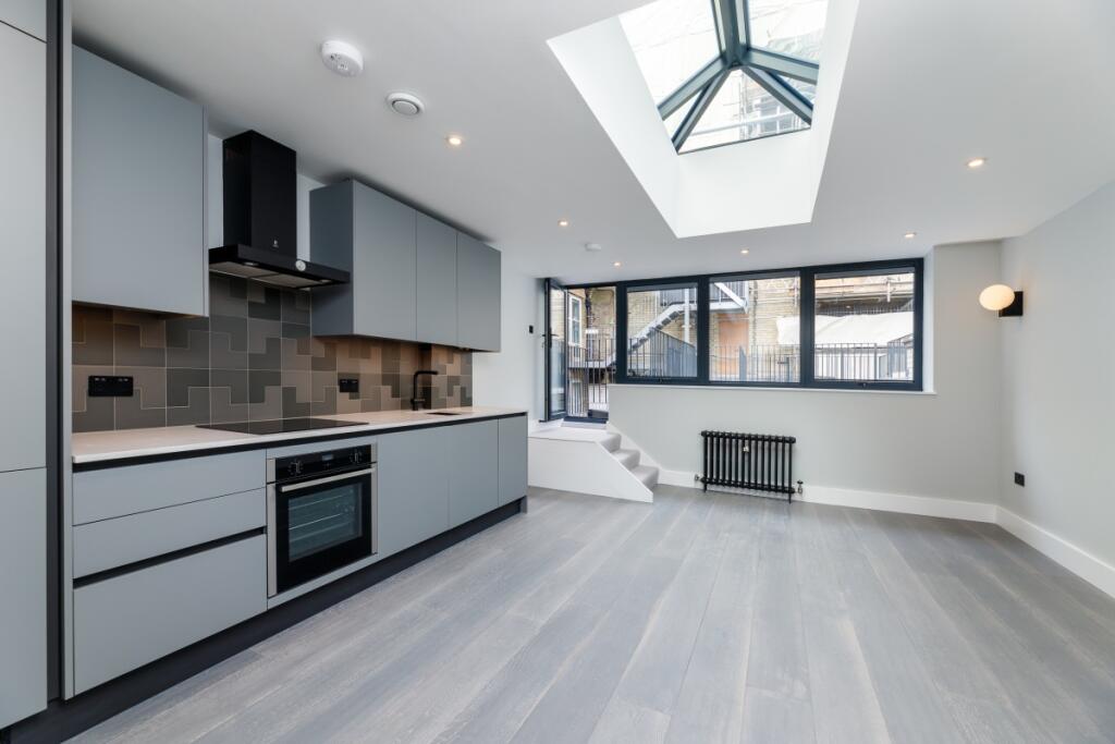 Main image of property: Beak Street, Carnaby W1