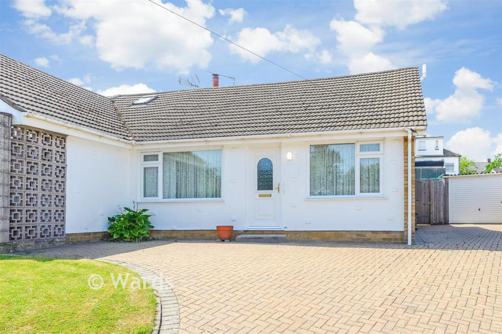 Main image of property: Toddington Crescent, Bluebell Hill Village, Chatham, Kent