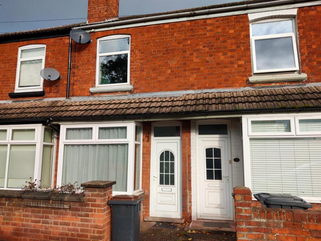 Main image of property: Station Road, Kegworth