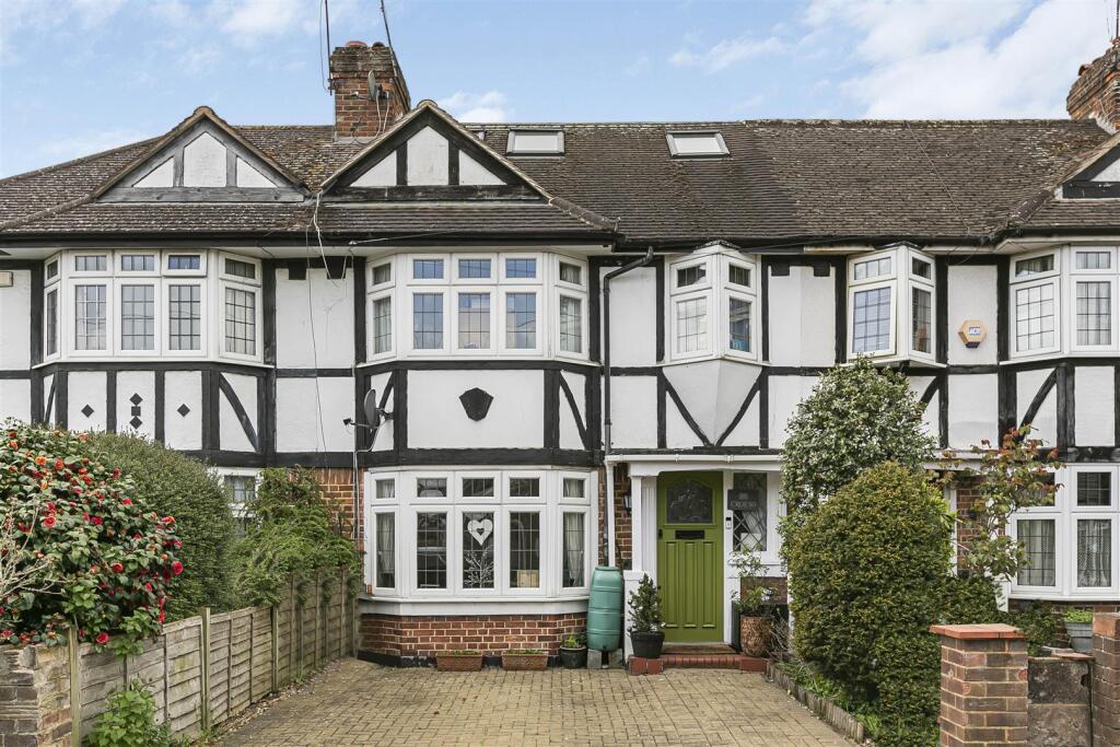 Main image of property: Hollybush Road, Kingston Upon Thames