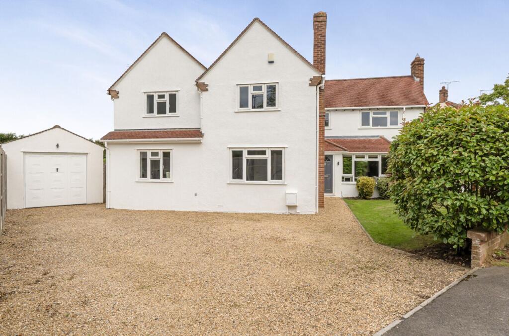 Main image of property: Florence Park, Almondsbury, BS32