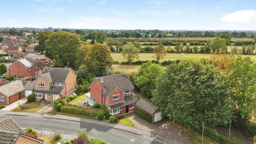 Main image of property: Stonefield Avenue, Easingwold, York