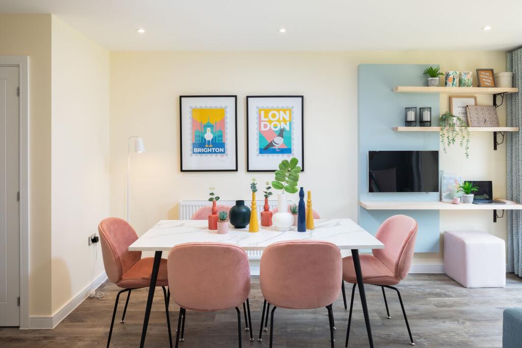 Main image of property: 23 Farnworth Grove,
Tyldesley,
Greater Manchester,
M28 1PF