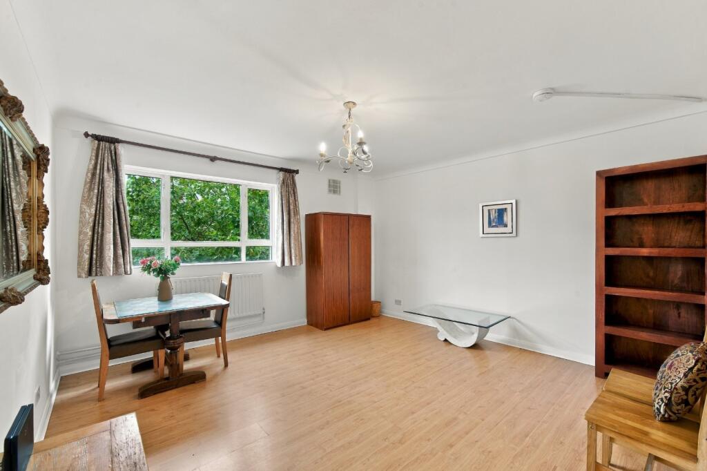Main image of property: Gloucester Place, Marylebone, NW1