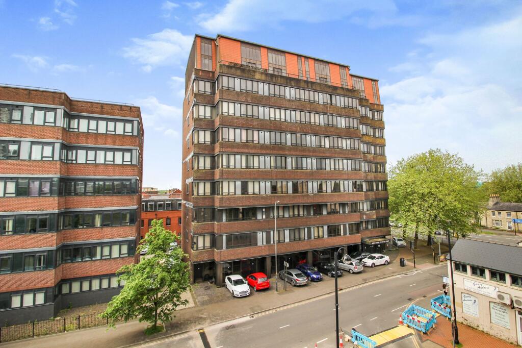 Main image of property: Bridge House, 1 Farnsby Street, SN1