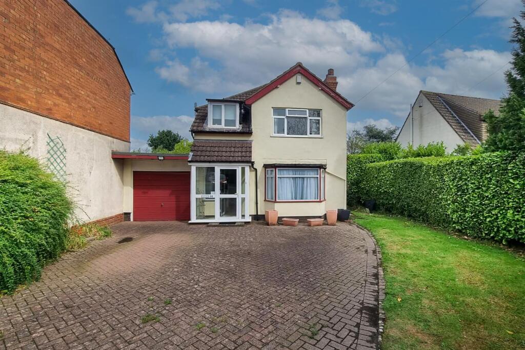 Main image of property: Hollywood Lane, Hollywood