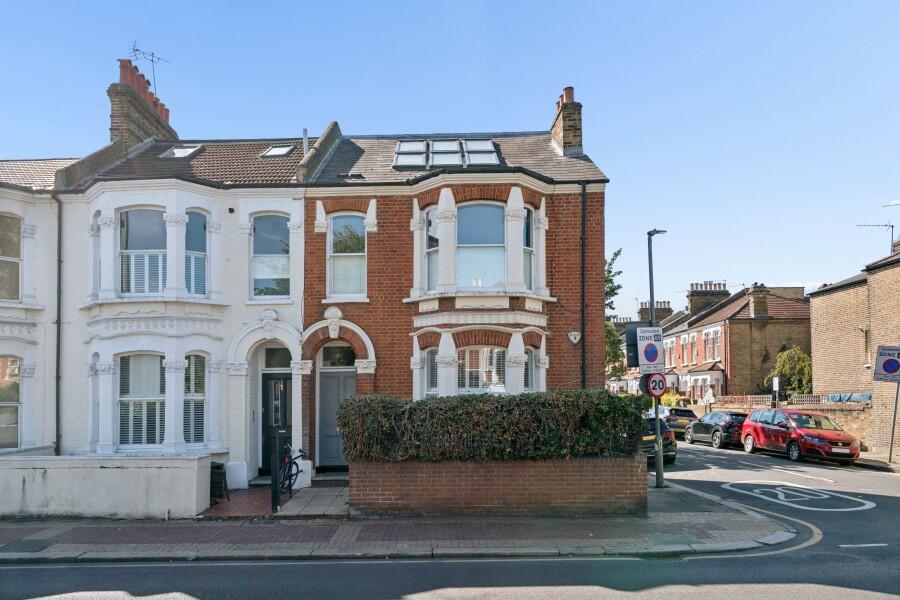 Main image of property: Lower Richmond Road, West Putney