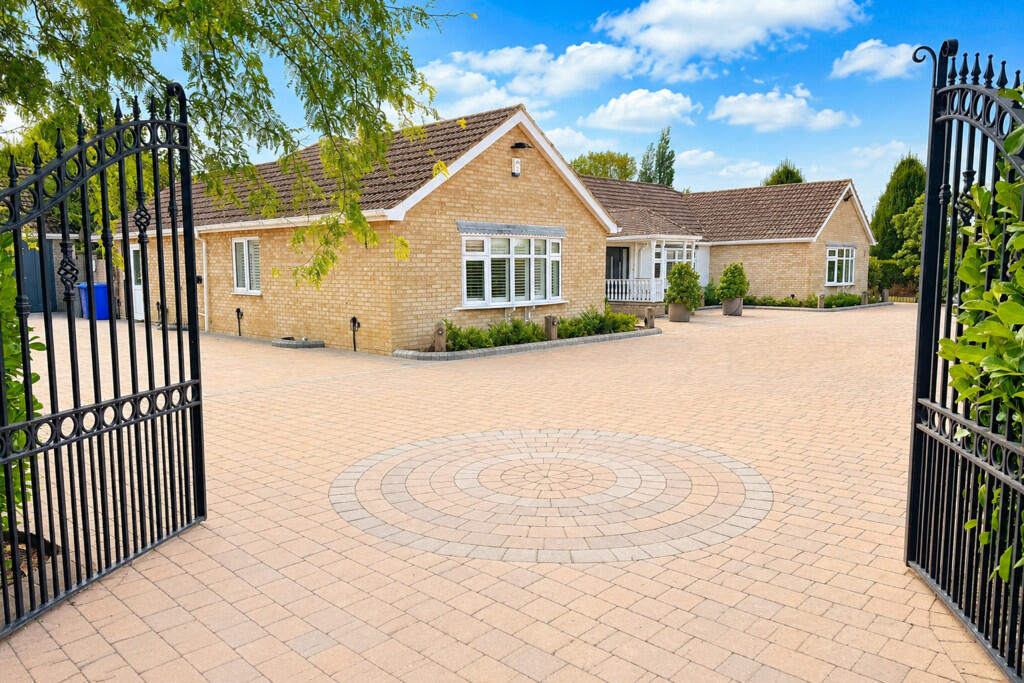Main image of property: Undley, Lakenheath