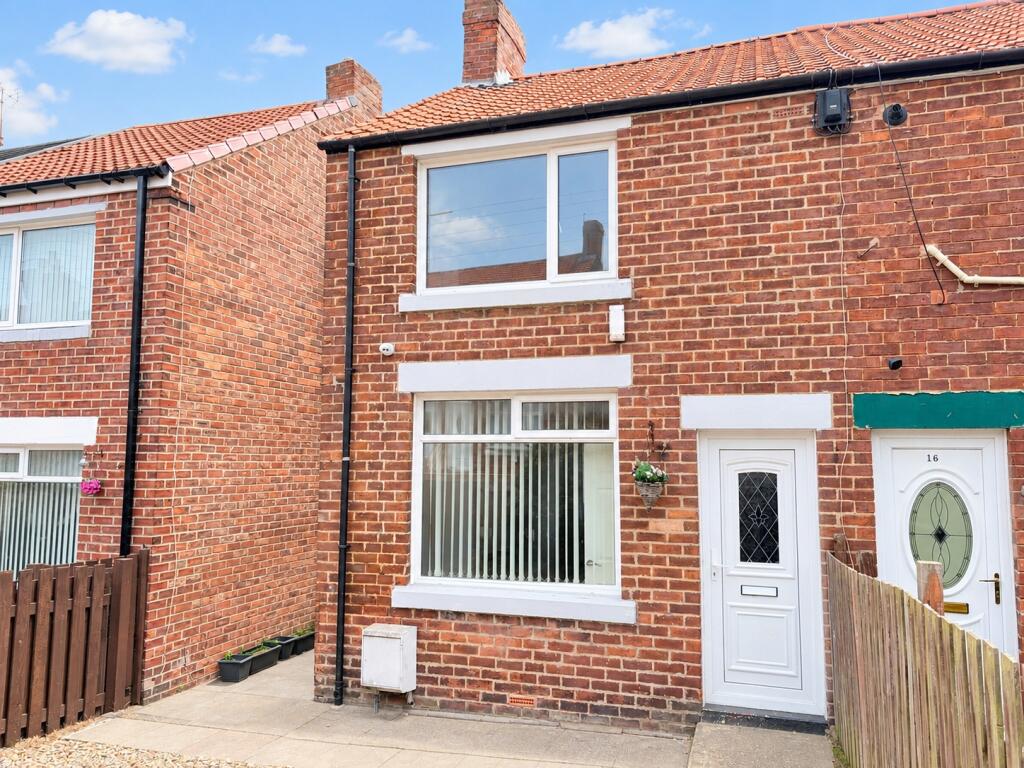 Main image of property: Cedar Crescent, Murton, County Durham, SR7