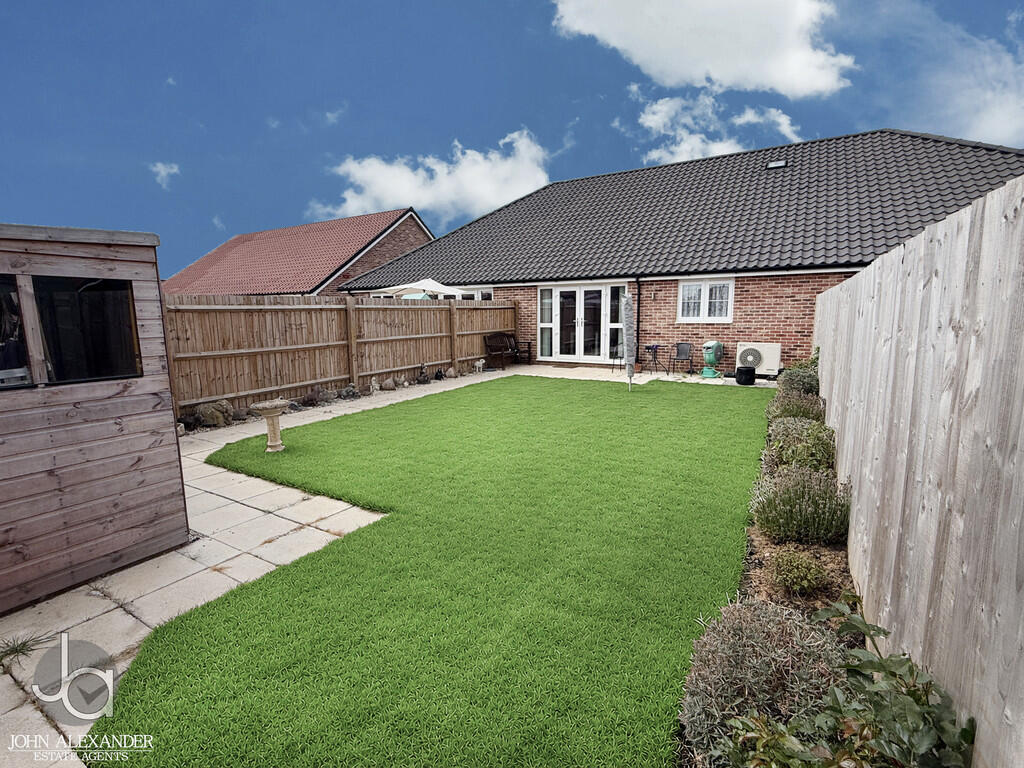 Main image of property: Parkgate Corner, Little Clacton
