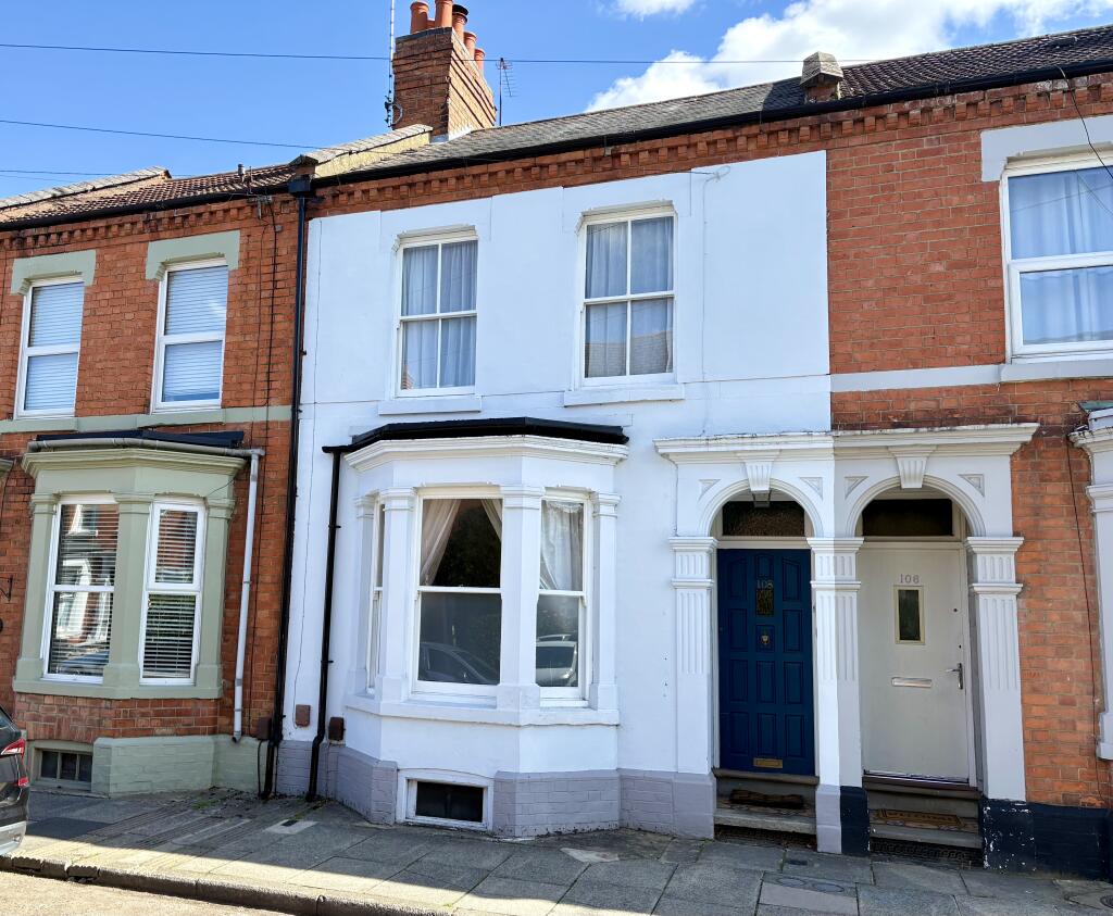 Main image of property: Holly Road, Abington, Northampton 