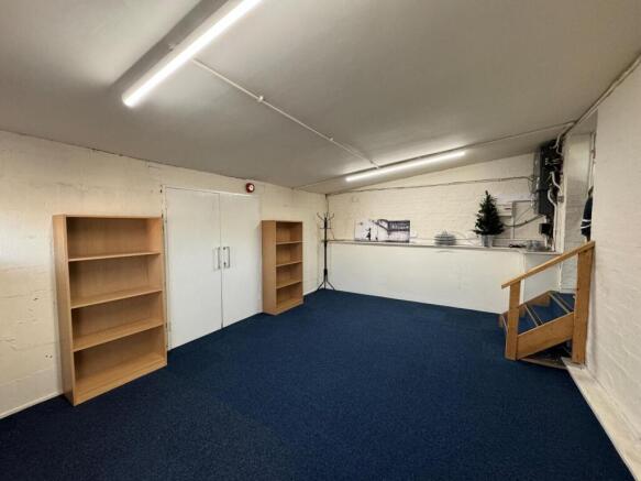 Generic or Other Spaces
