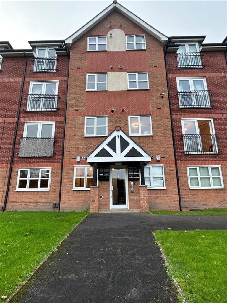 Main image of property: Sir Williams Court, 190 Hall Lane, Baguley