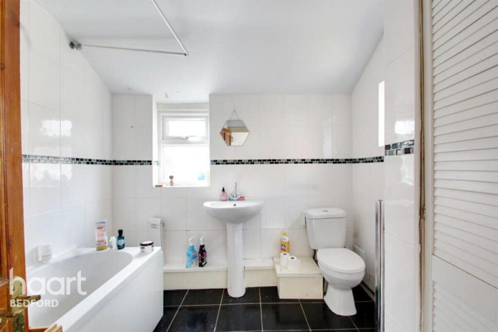 Main image of property: Grosvenor Street, Bedford