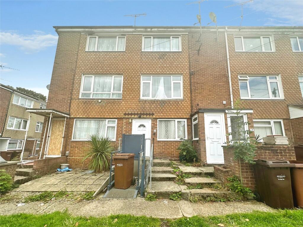 Main image of property: Scott Avenue, Rainham, Gillingham, Kent, ME8