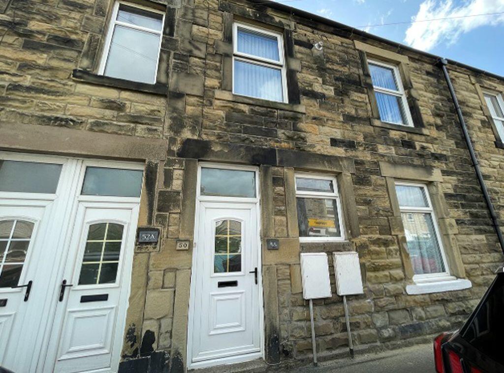 Main image of property: Newburgh Street, Amble