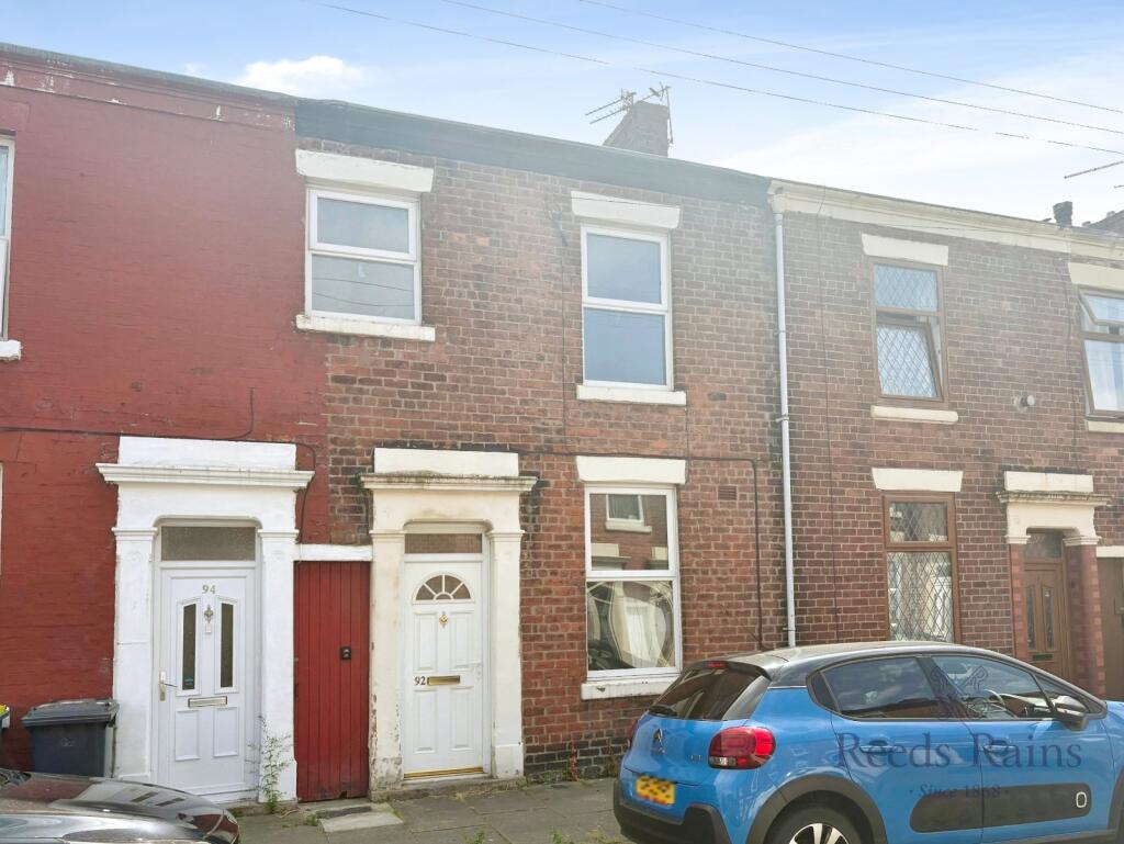 Main image of property: Lovat Road, Preston, Lancashire, PR1