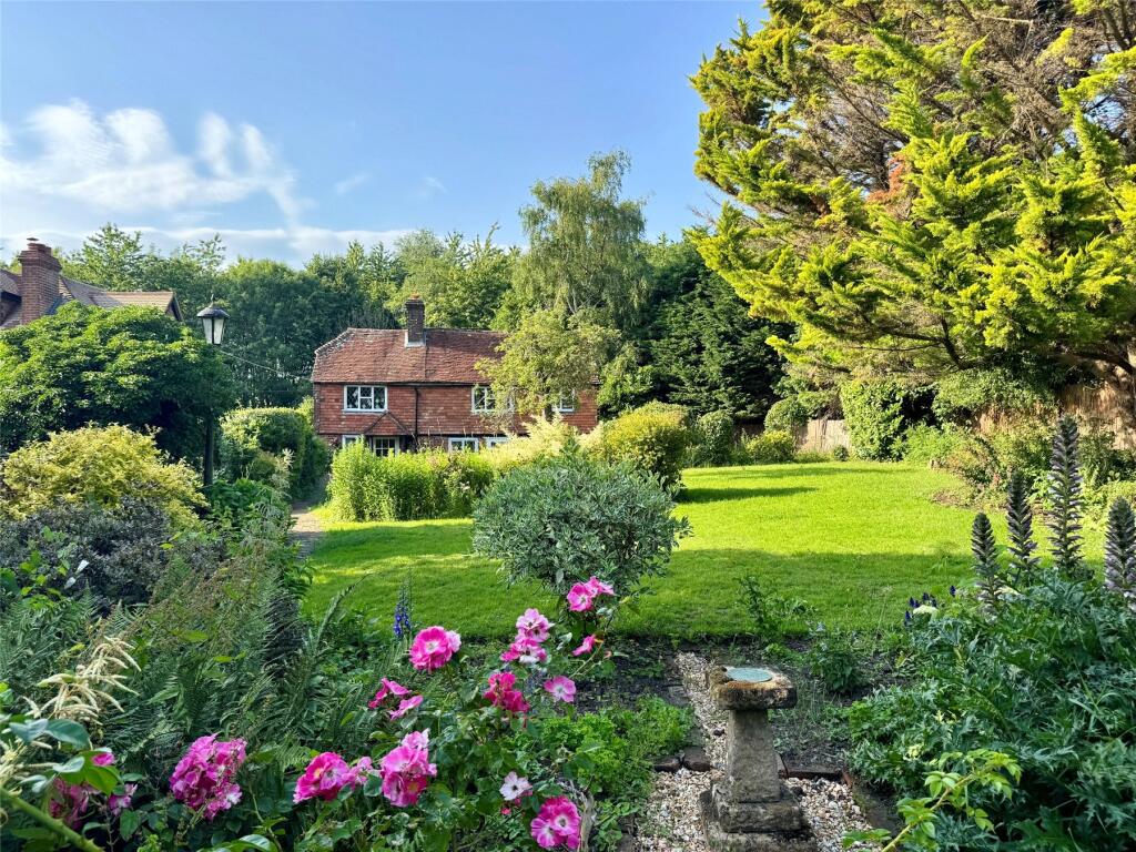 Main image of property: Haslemere Road, Brook, Godalming, Surrey, GU8
