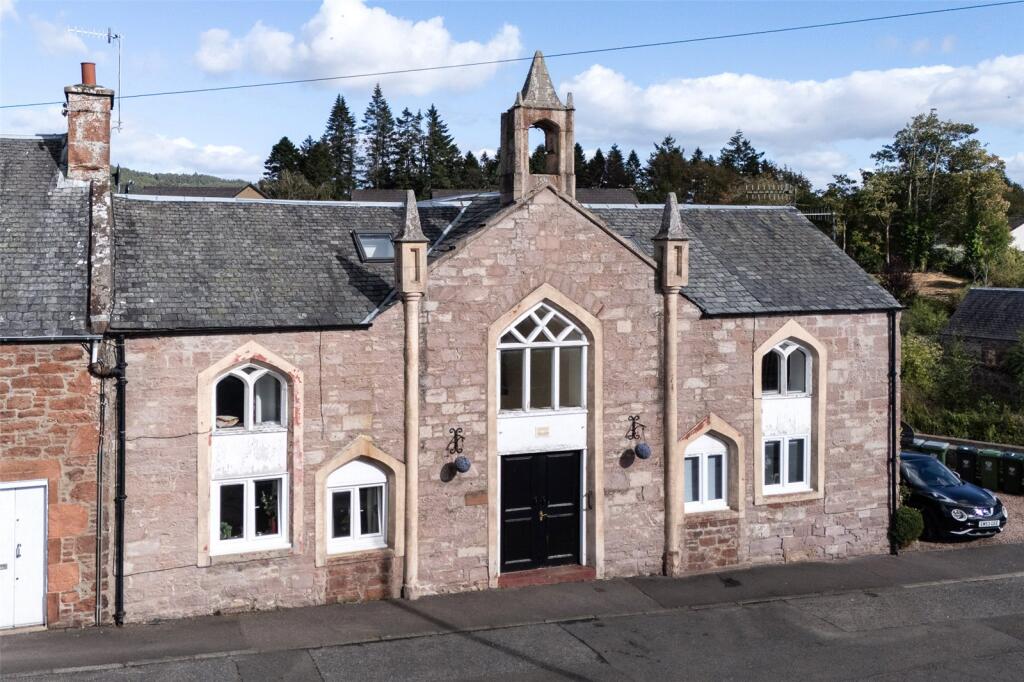 Main image of property: Flat 6, Imrie Court, Back Street, Bridge of Earn, Perth, PH2