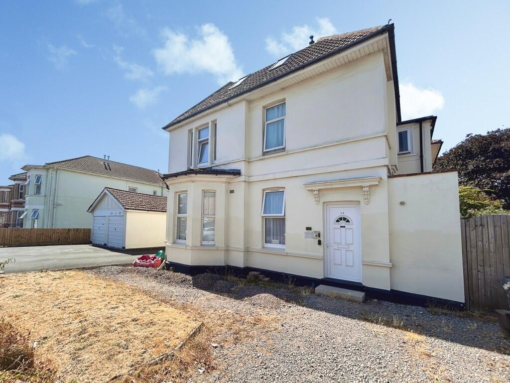 Main image of property: Hamilton Road, Bournemouth