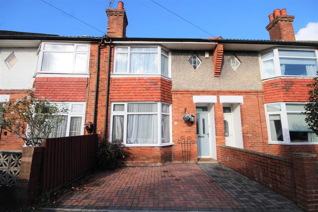 Main image of property: Spring Road, Bournemouth