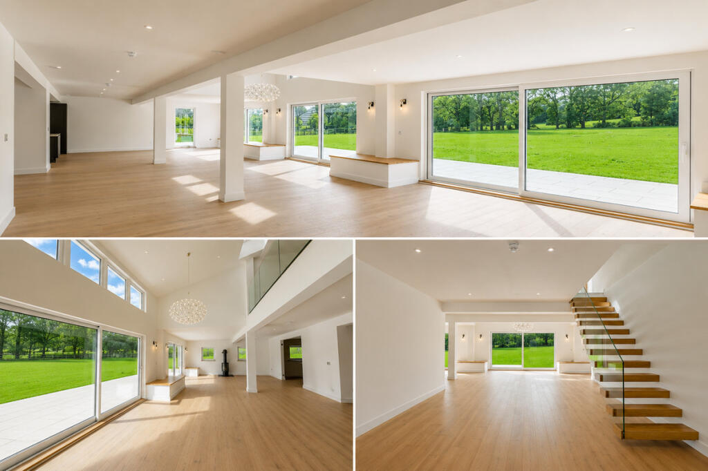 Main image of property: Wickhurst Manor Road, Wickhurst Road, Sevenoaks, TN14