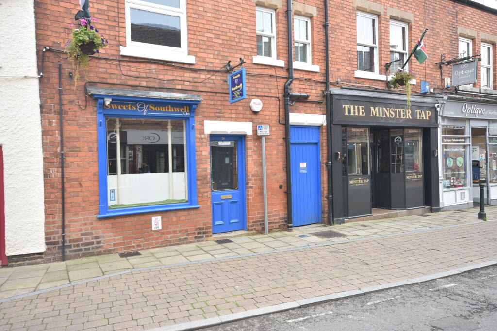 Main image of property: Sweets Of Southwell Ltd, King Street, Southwell, Nottinghamshire