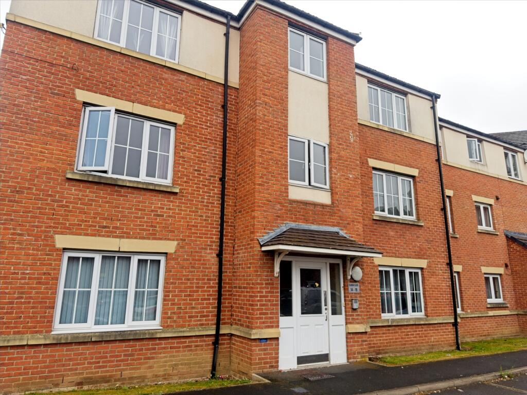 Main image of property: Clough Close, Middlesbrough