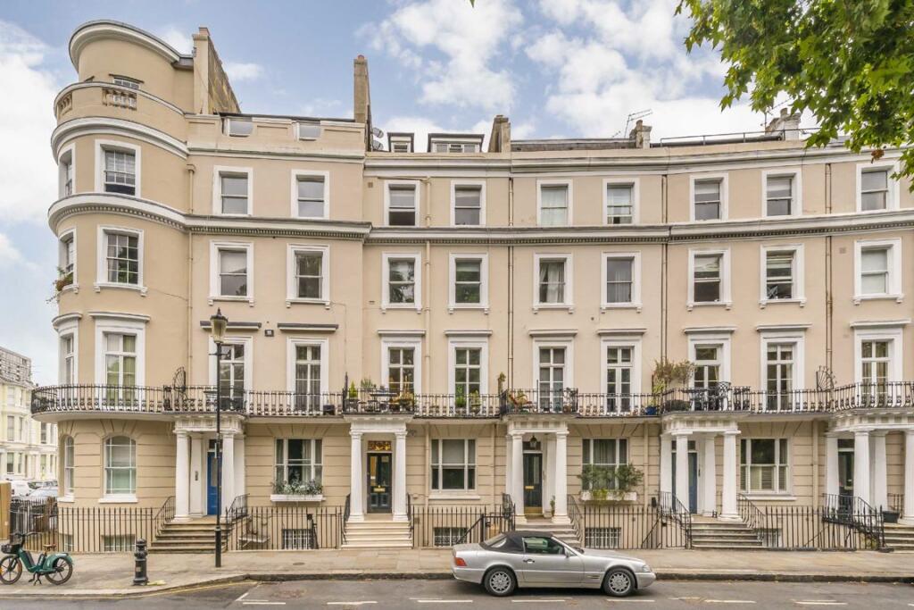 Main image of property: Royal Crescent, Notting Hill