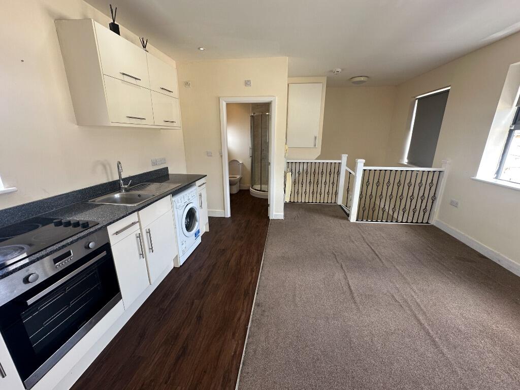 Main image of property: Oak Street, Northampton, NN1