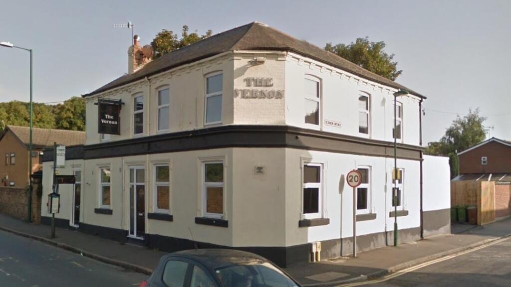 Main image of property: Vernon Road, Basford, Nottingham
