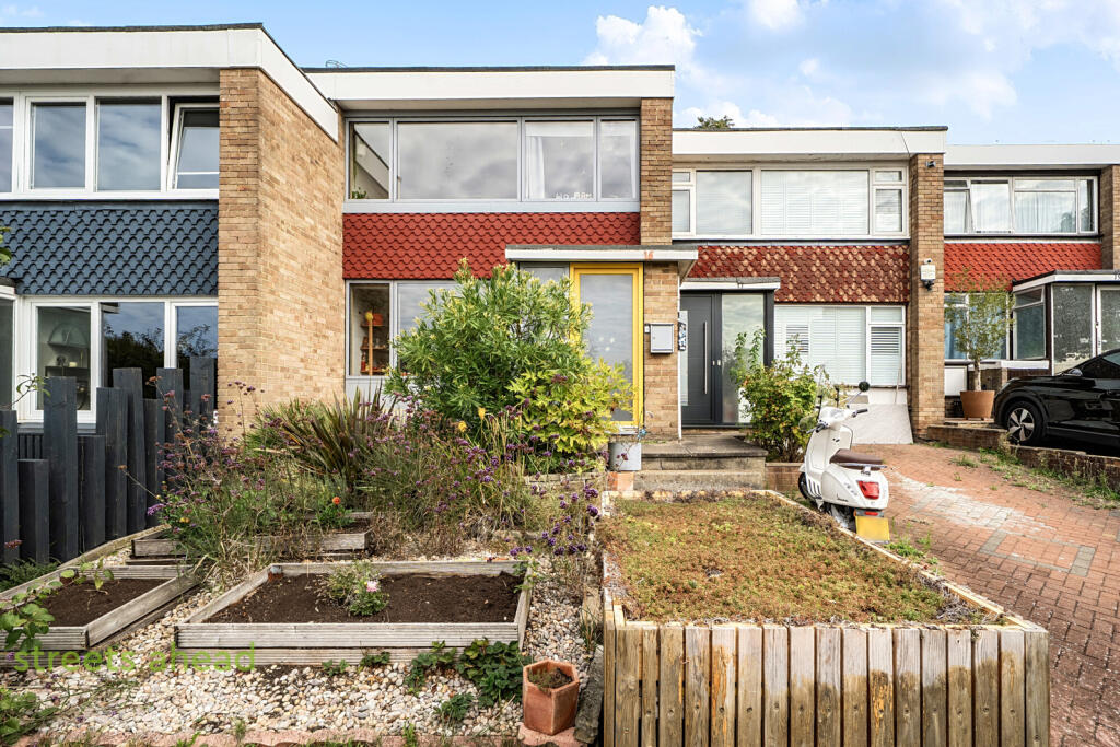 Main image of property: White Lodge, London, SE19