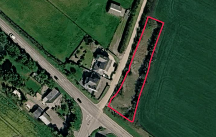 Main image of property: Gumbells, Gummows Shop, Summercourt, Cornwall