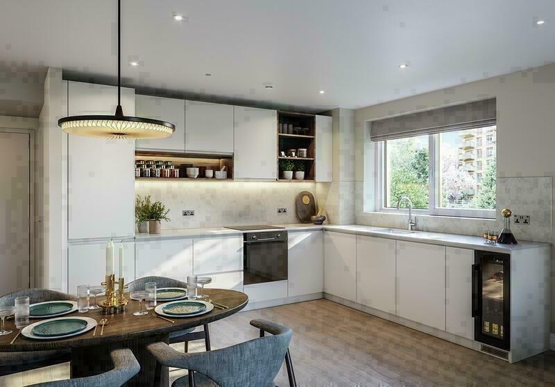 Main image of property: Kidbrooke Village Sales & Marketing Suite, 
5 Pegler Square,
London, 
SE3 9FW