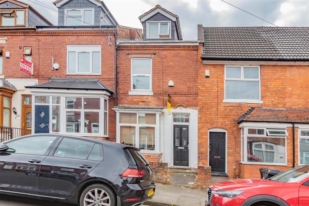 Main image of property: Alton Road, Birmingham, B29