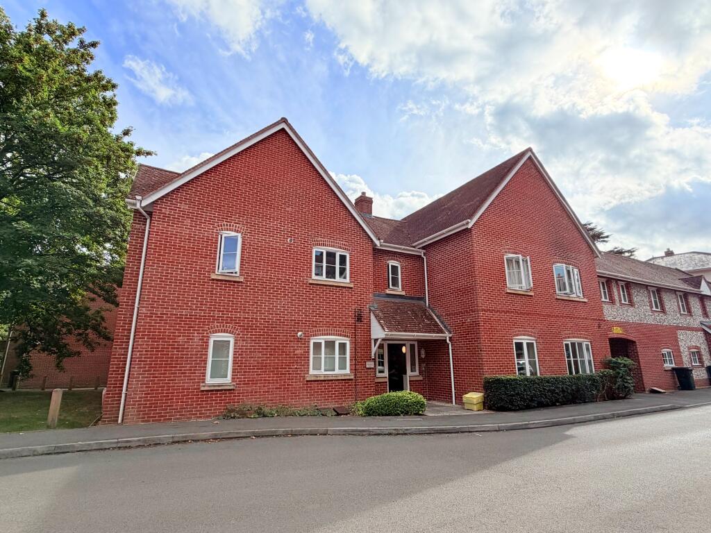Main image of property: Winton Close, Winchester