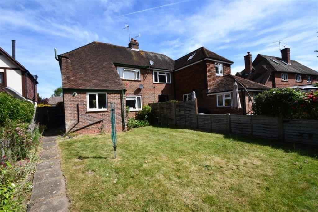 Main image of property: 3 bedroom Semi-Detached House in Cranleigh