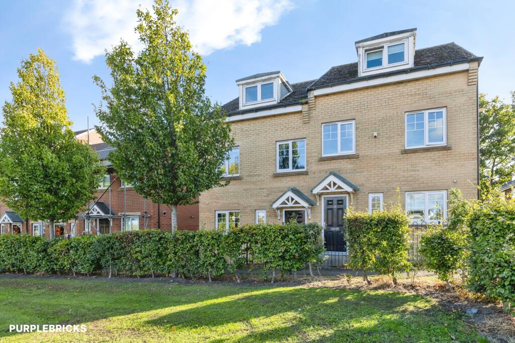 Main image of property: Stuart Walk, Durham, DH6