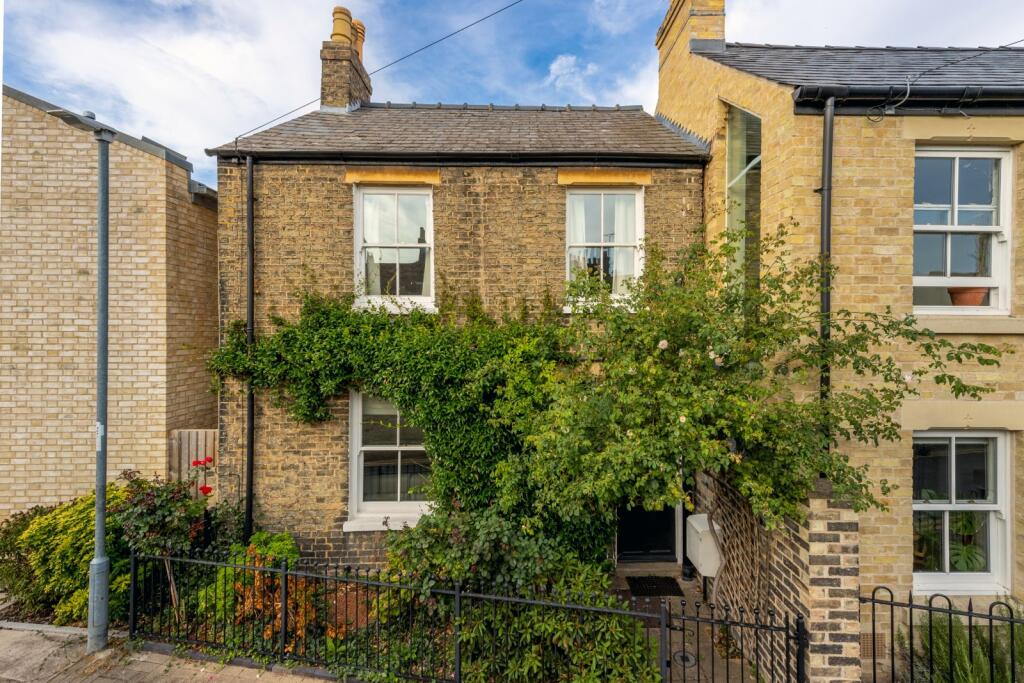 Main image of property: Elm Street, Cambridge, Cambridgeshire, CB1