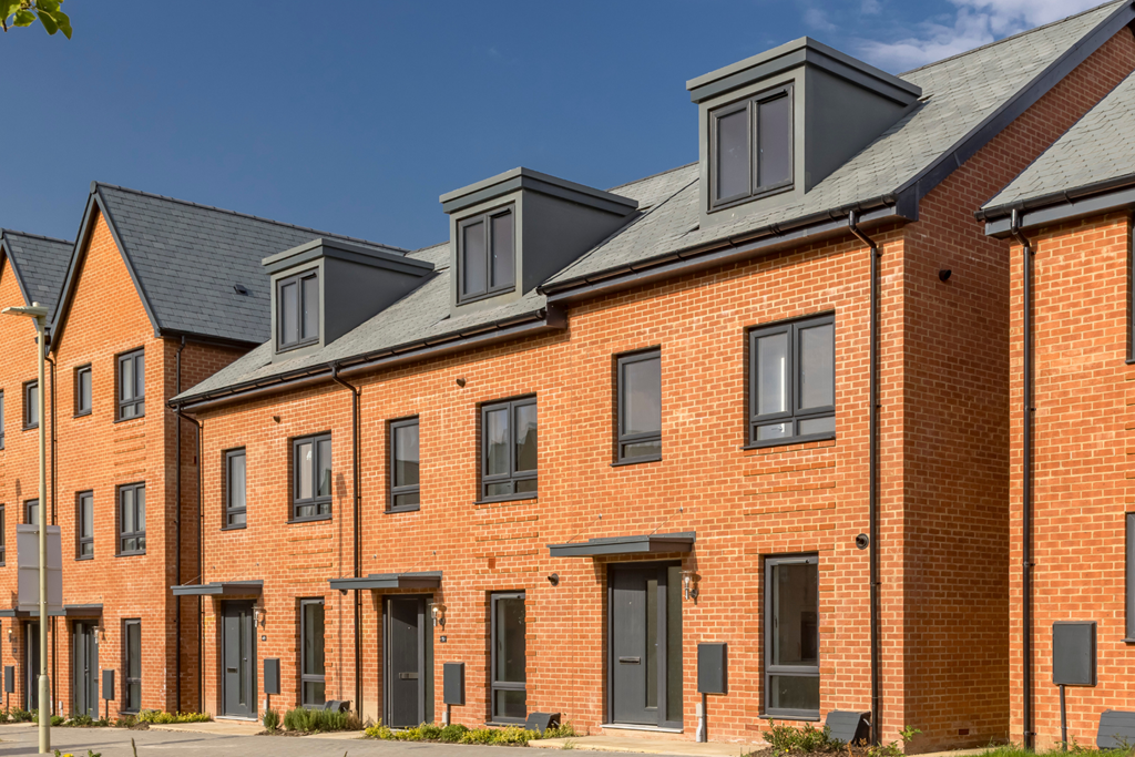 Main image of property: Whiteley Way,
Whiteley,
PO15