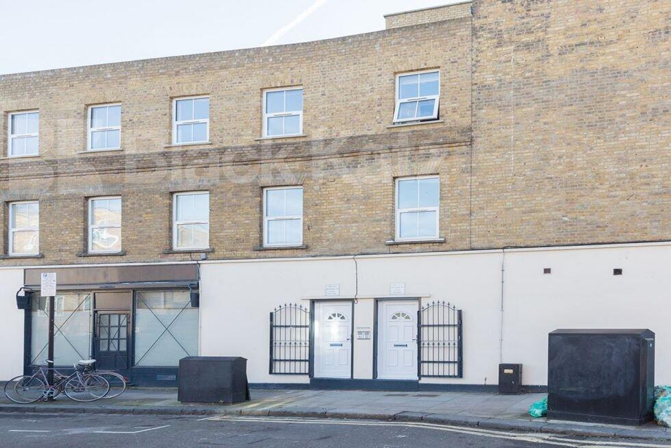 Main image of property: Springdale Road , Stoke Newington N16