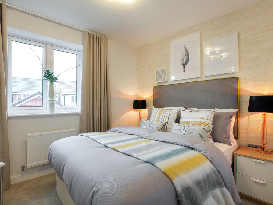 Main image of property: Saffron Gardens, 
Hemlington Village Road, Hemlington, 
North Yorkshire,
TS8 9FX