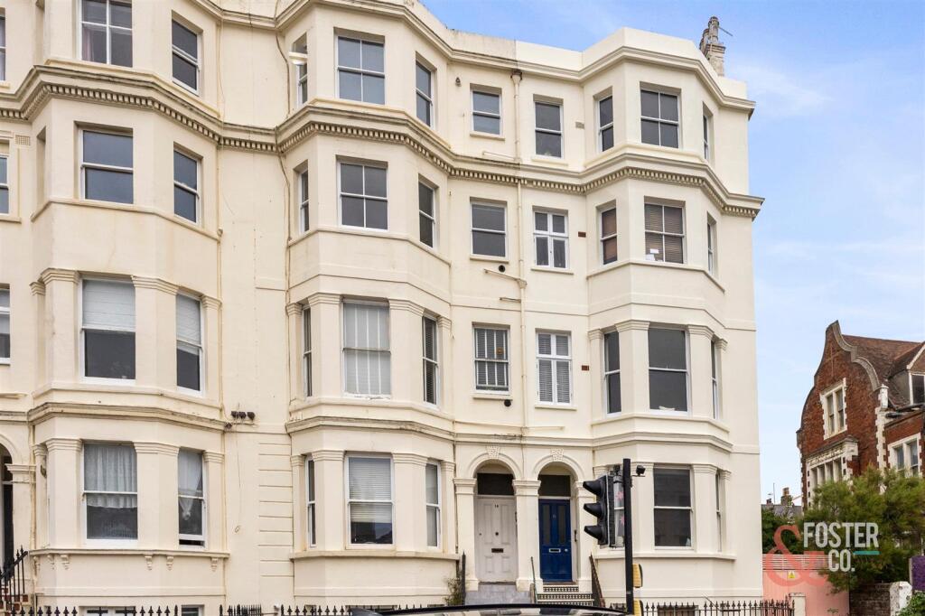 Main image of property: St. Catherines Terrace, Hove