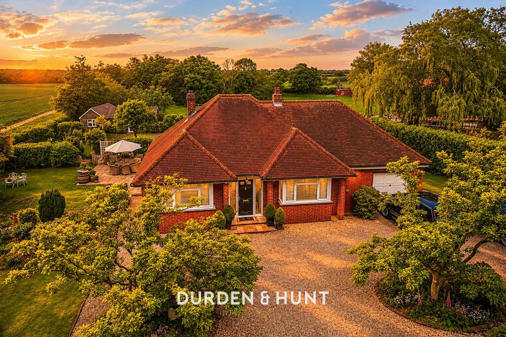 Main image of property: Chelmsford Road, High Ongar, CM5