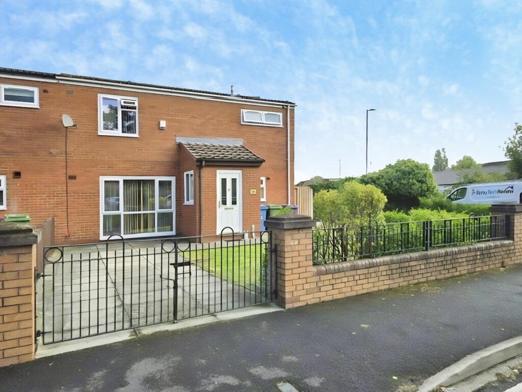 Main image of property: Stapleford Road, Childwall, Liverpool, L25