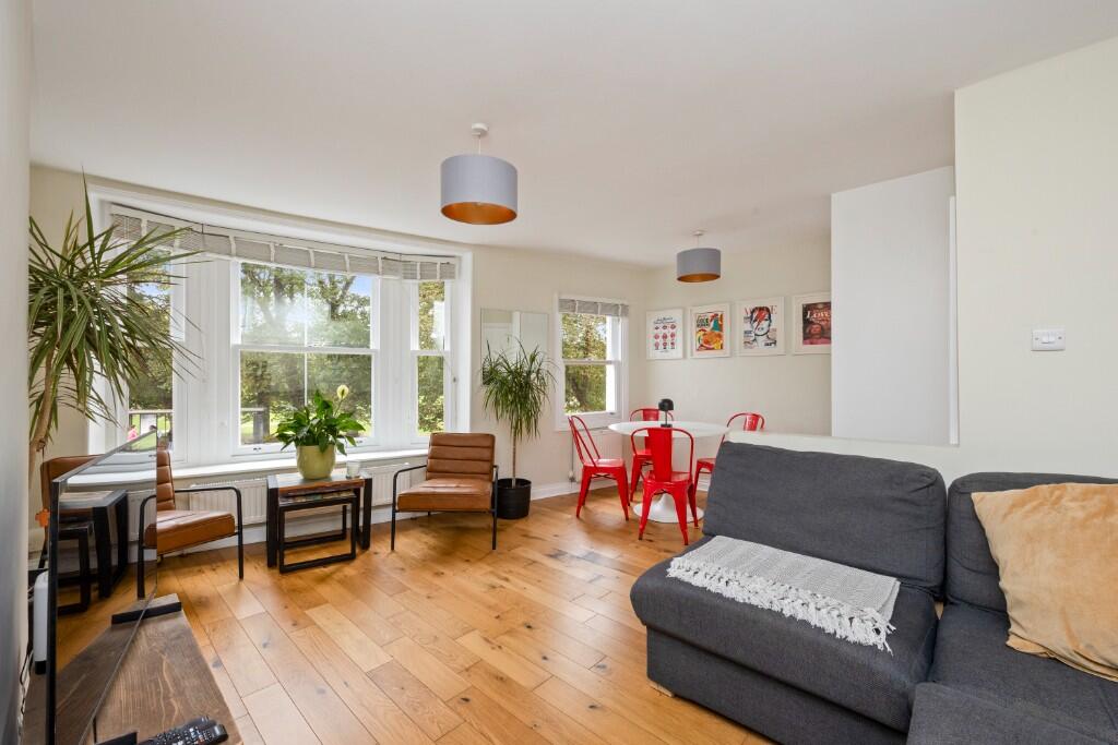 Main image of property: Ditchling Road, Brighton, BN1 4SD