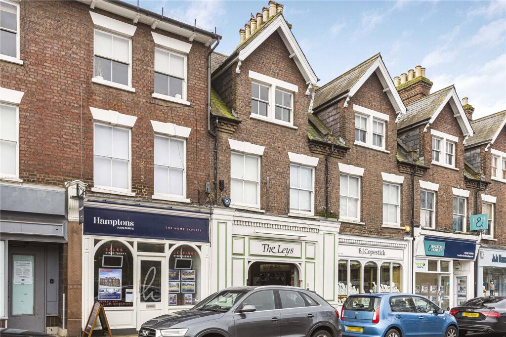 Main image of property: The Leys, 38 High Street, Harpenden, Hertfordshire, AL5