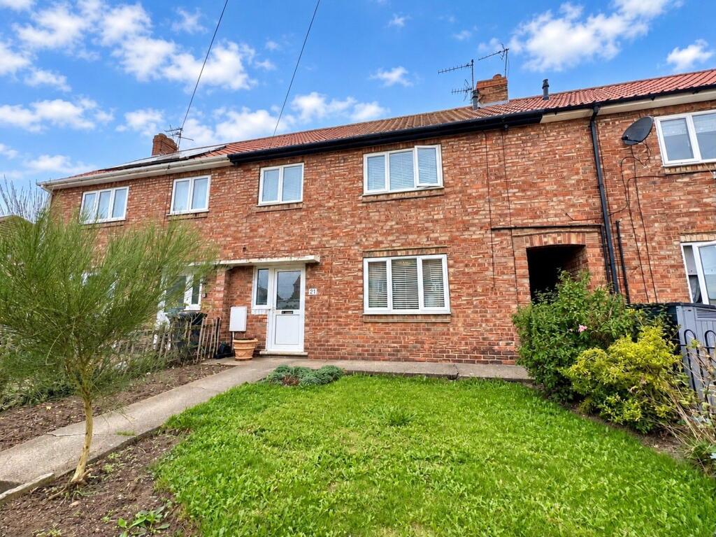 Main image of property: Sowerby Crescent, Stokesley, North Yorkshire , TS9 5EQ