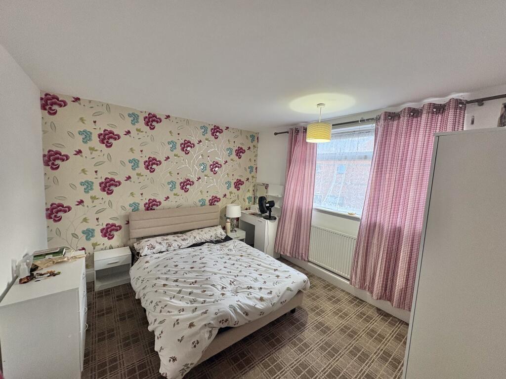 Main image of property: Maskelyne Avenue, Bristol
