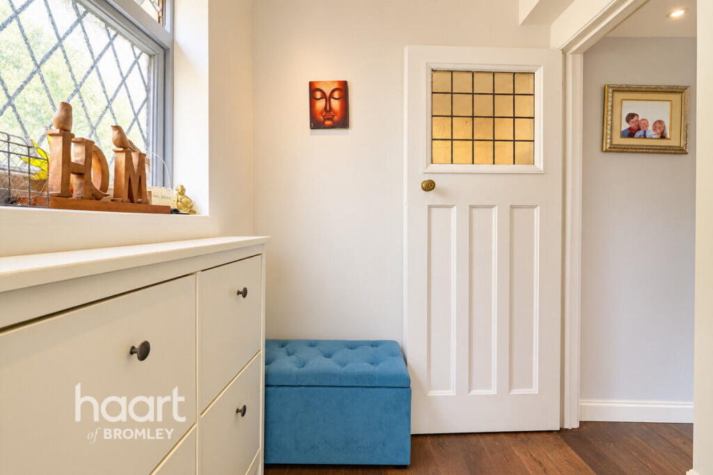 Main image of property: Sandringham Road, Bromley